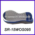 causal shoes non-slip shoe sole material foam shoe sole shoe sole factory